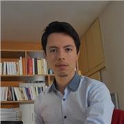 Etudiant en M1 propose des cours en histoire/géographie et SES - PARIS 18E